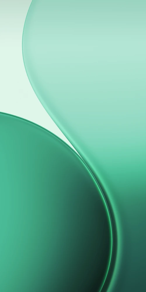 Oppo Reno 14, Stock wallpaper