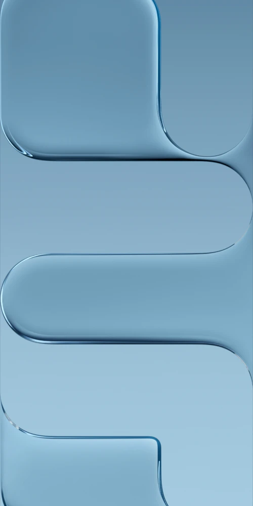 iPhone Air Stock Wallpaper