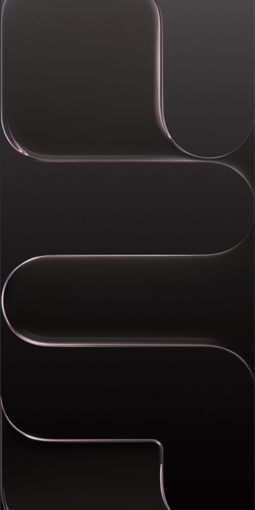 iPhone Air Stock Wallpaper