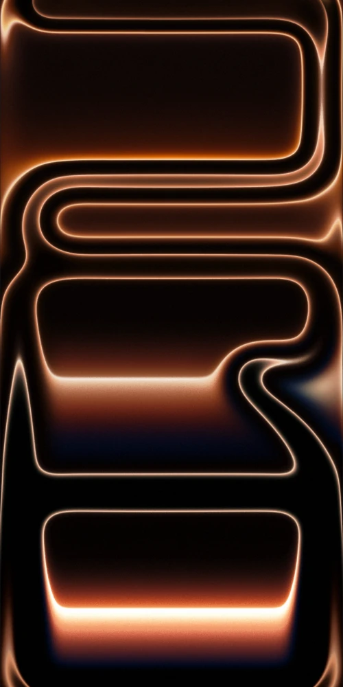 iPhone 17 Pro Stock wallpaper
