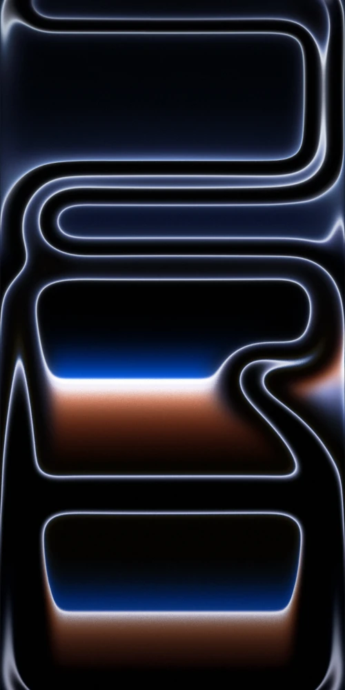 iPhone 17 Pro Stock wallpaper