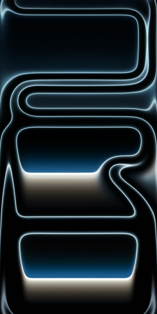 iPhone 17 Pro Stock wallpaper