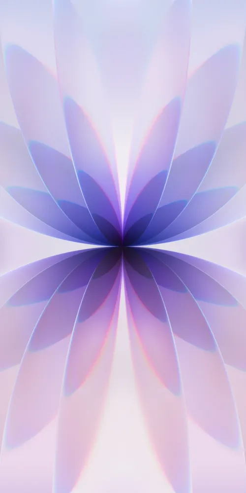 iPhone 17 Stock wallpaper