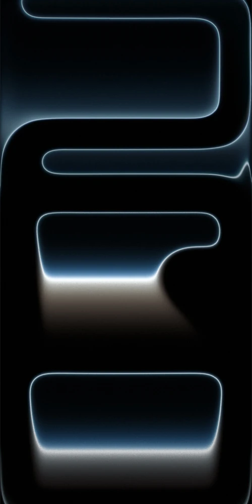 iPhone 17 Pro Stock wallpaper