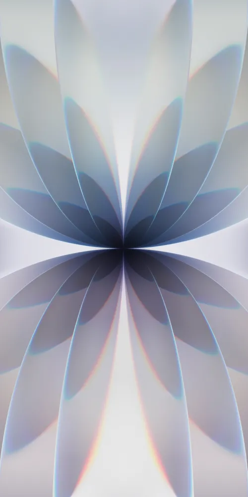 iPhone 17 Stock wallpaper