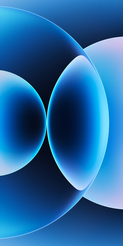 Xiaomi 17 stock wallpaper