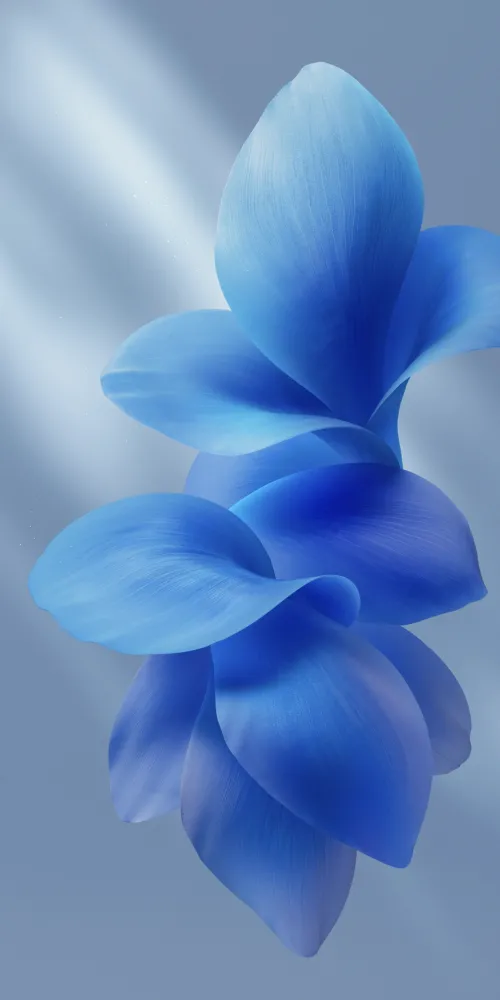 OriginOS 6, Stock wallpaper