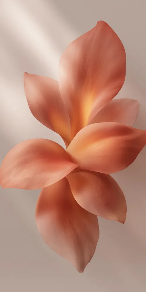 OriginOS 6, Stock wallpaper