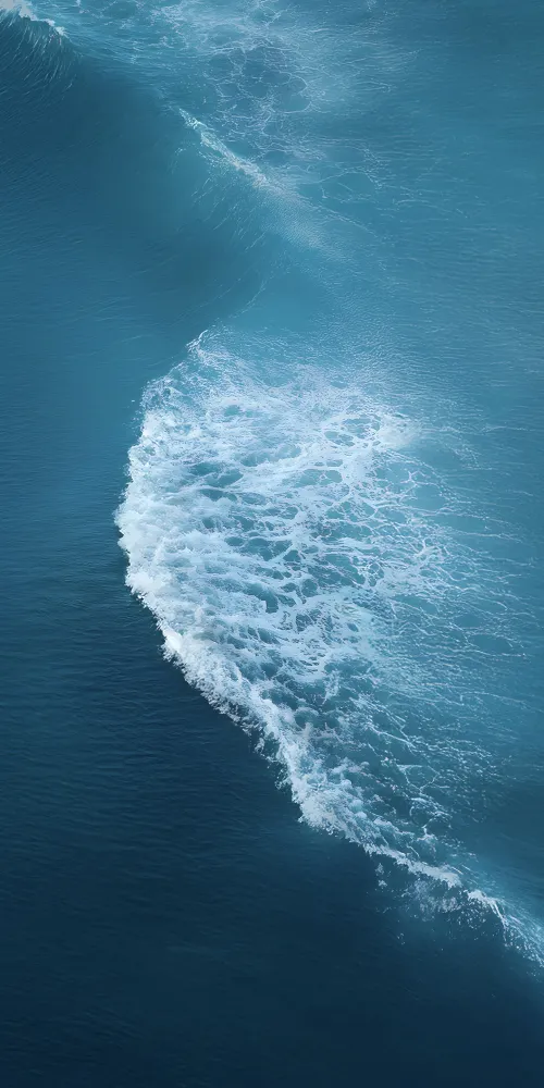 OriginOS 6, Stock wallpaper