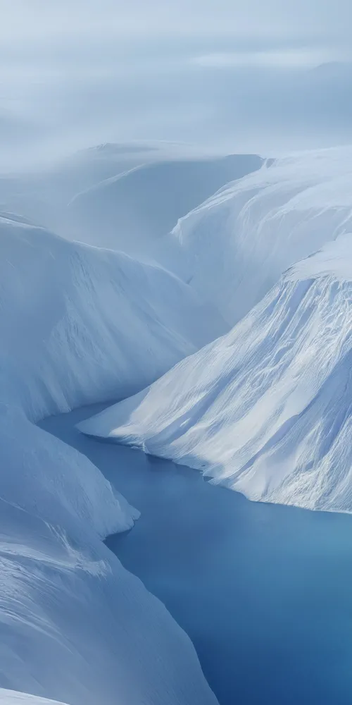 OriginOS 6, Stock wallpaper