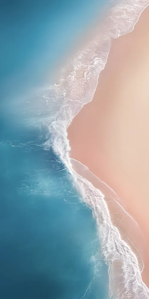 OriginOS 6, Stock wallpaper