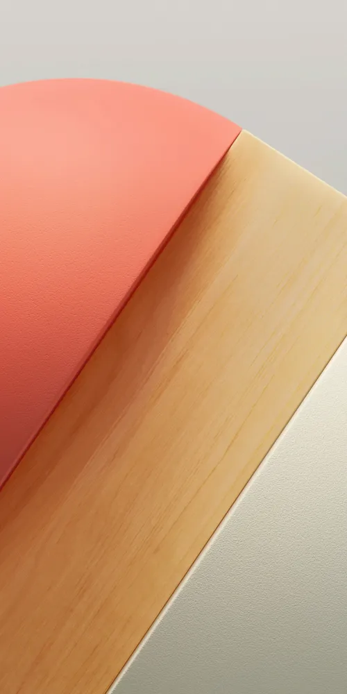 OriginOS 6, Stock wallpaper