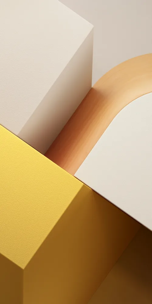 OriginOS 6, Stock wallpaper