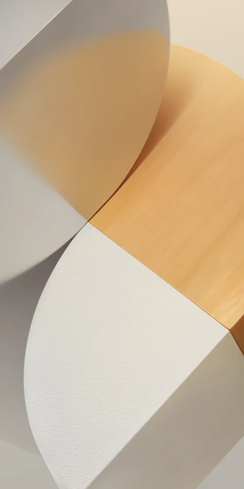 OriginOS 6, Stock wallpaper