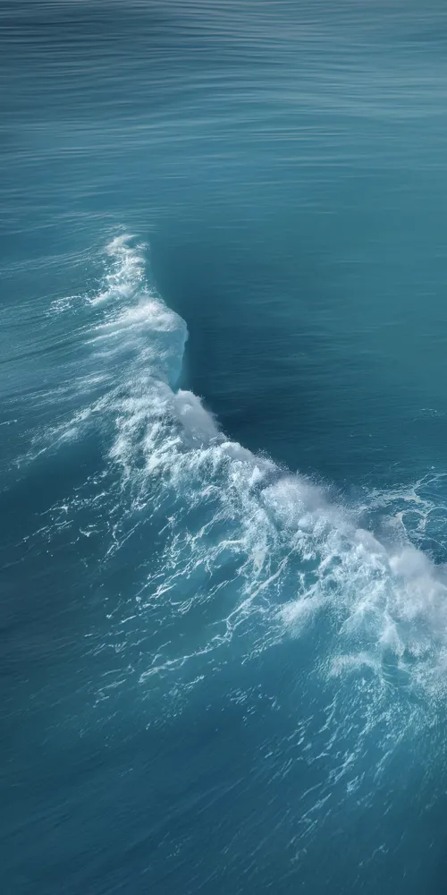 OriginOS 6, Stock wallpaper