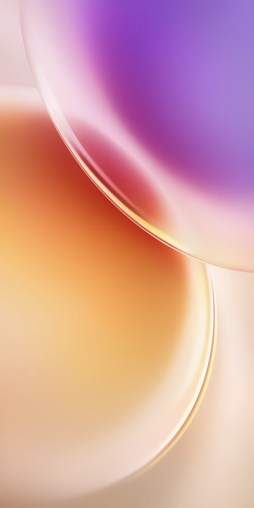 Vivo X300 stock wallpaper