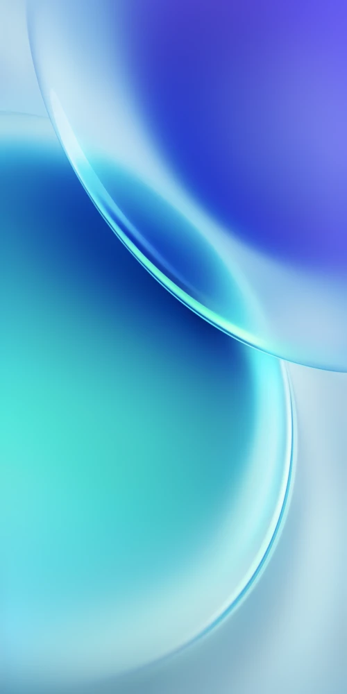 Vivo X300 stock wallpaper