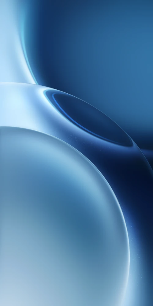 Vivo X300 Pro stock wallpaper