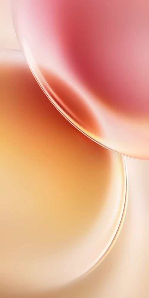 Vivo X300 stock wallpaper
