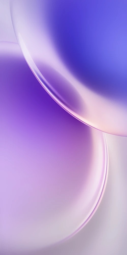Vivo X300 stock wallpaper