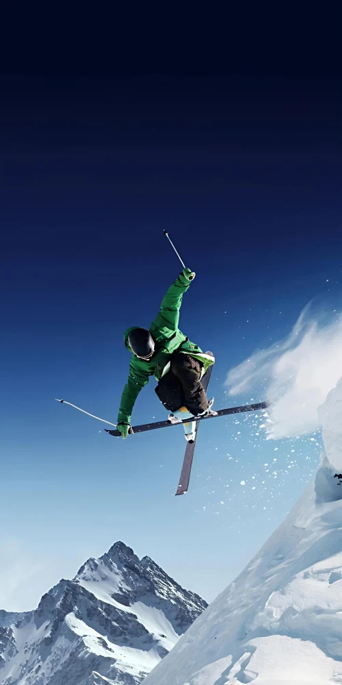 ColorOS 16 stock wallpaper