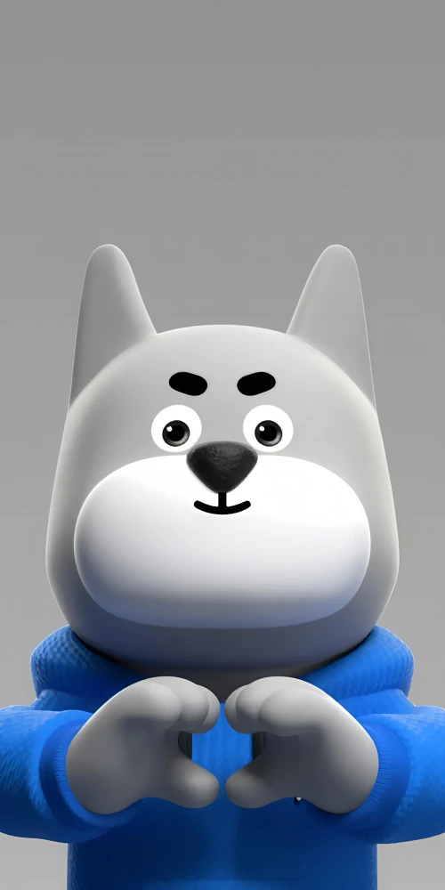 ColorOS 16 stock wallpaper