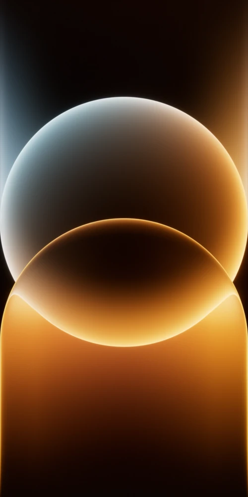 ColorOS 16 stock wallpaper