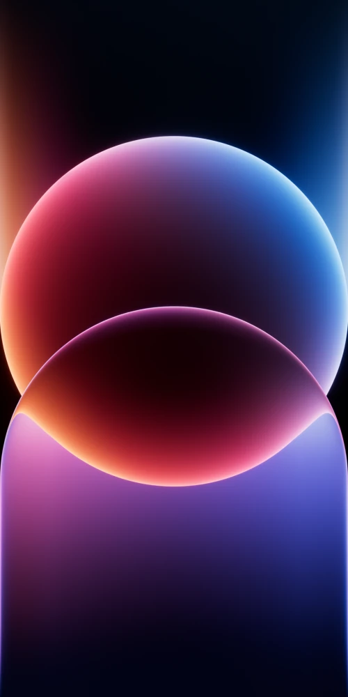 ColorOS 16 stock wallpaper