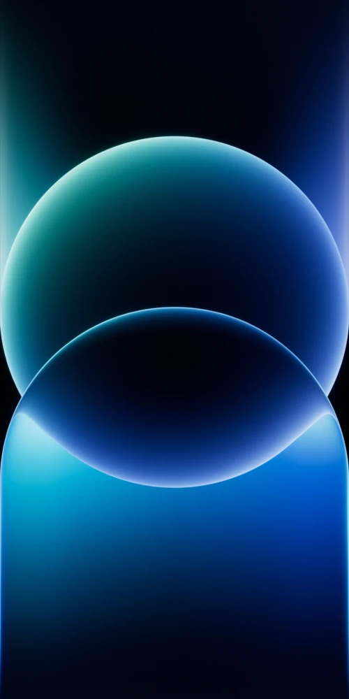 ColorOS 16 stock wallpaper