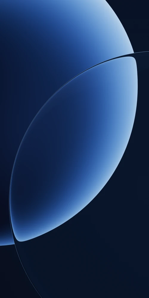 Realme UI 7 stock wallpaper, Realme GT8 Pro