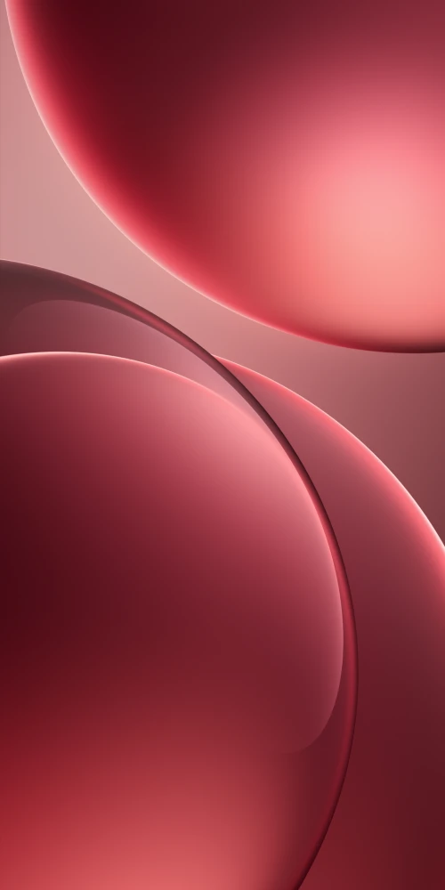 Oppo Find X9 Pro, Stock wallpaper