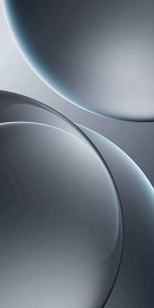 Oppo Find X9 Pro, Stock wallpaper