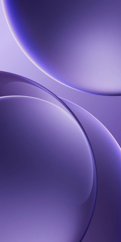 Oppo Find X9 Pro, Stock wallpaper