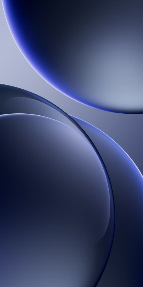 Oppo Find X9 Pro, Stock wallpaper