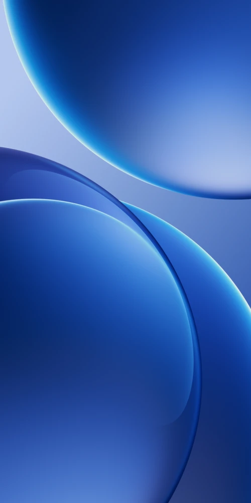 Oppo Find X9 Pro, Stock wallpaper