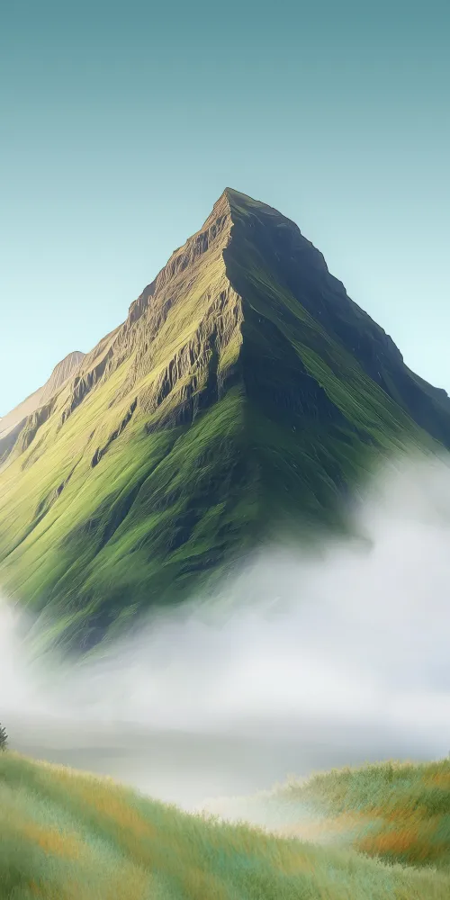 Honor Magic 8 Pro, Stock wallpaper