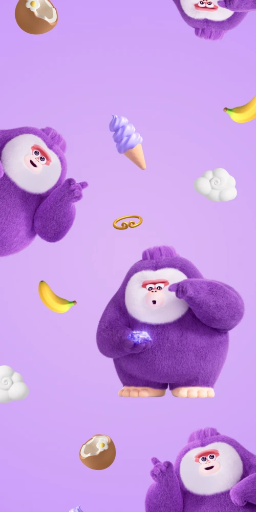 Honor Magic 8 Pro, Stock wallpaper