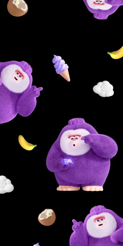 Honor Magic 8 Pro, Stock wallpaper