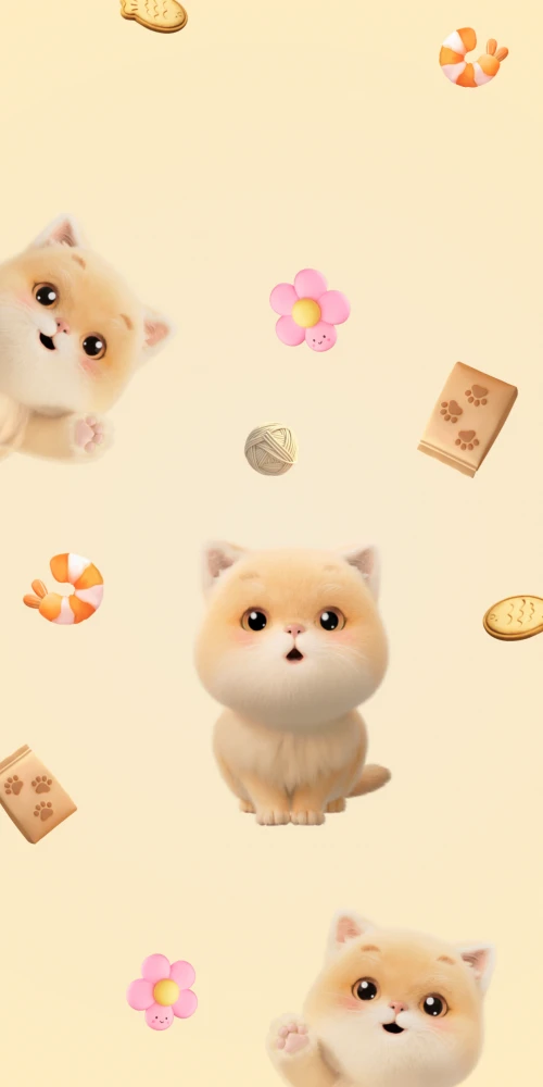 Honor Magic 8 Pro, Stock wallpaper