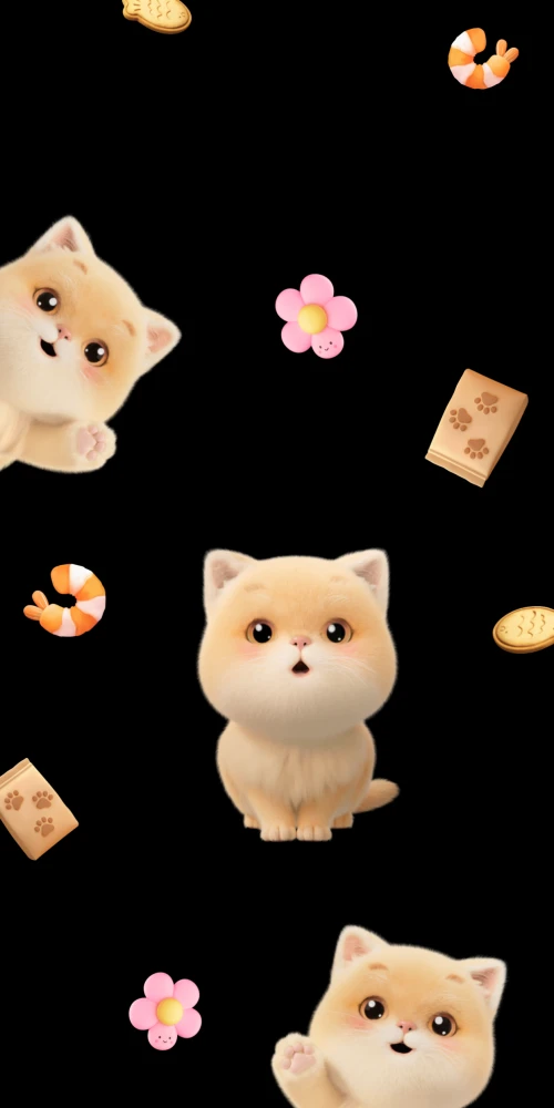 Honor Magic 8 Pro, Stock wallpaper