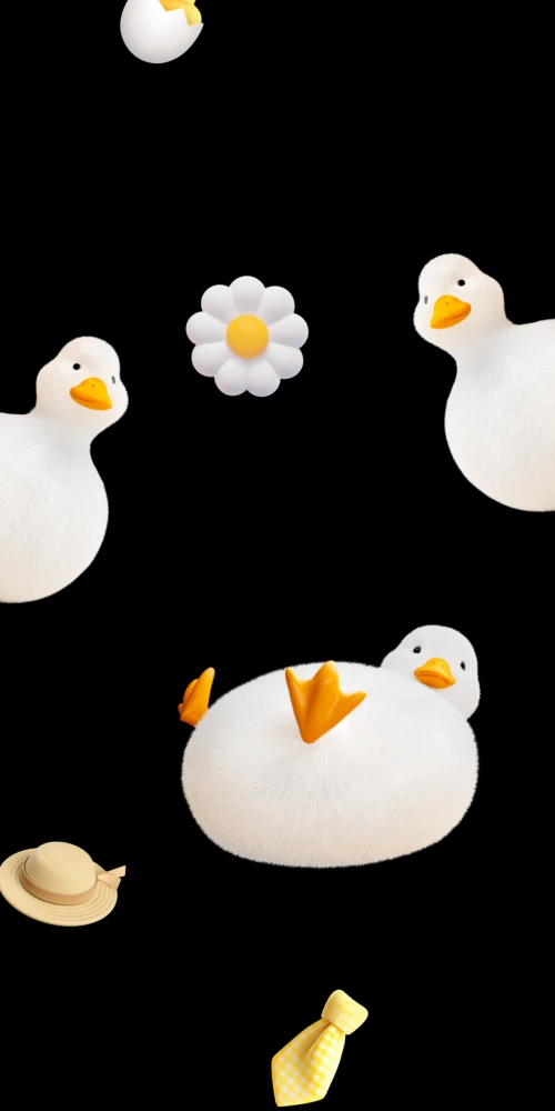 Honor Magic 8 Pro, Stock wallpaper