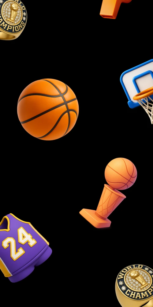 Honor Magic 8 Pro, Stock wallpaper