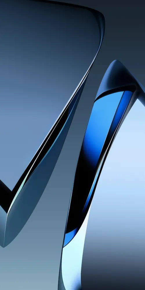 OxygenOS 16 stock wallpaper