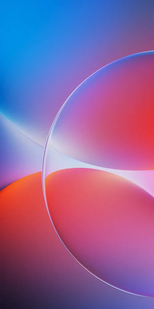 OxygenOS 16 stock wallpaper
