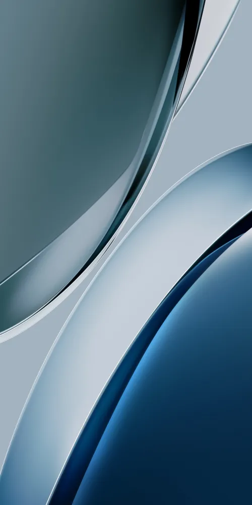 OxygenOS 16 stock wallpaper