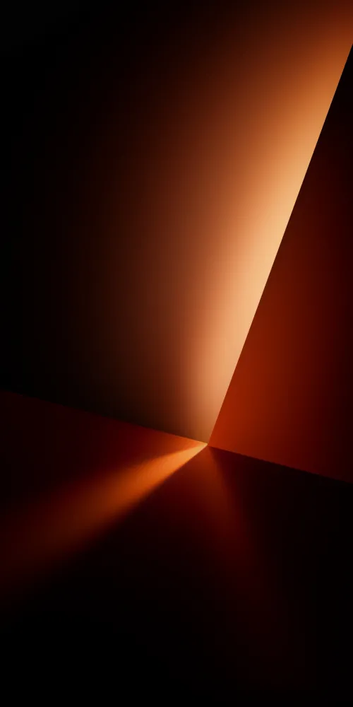 OxygenOS 16 stock wallpaper