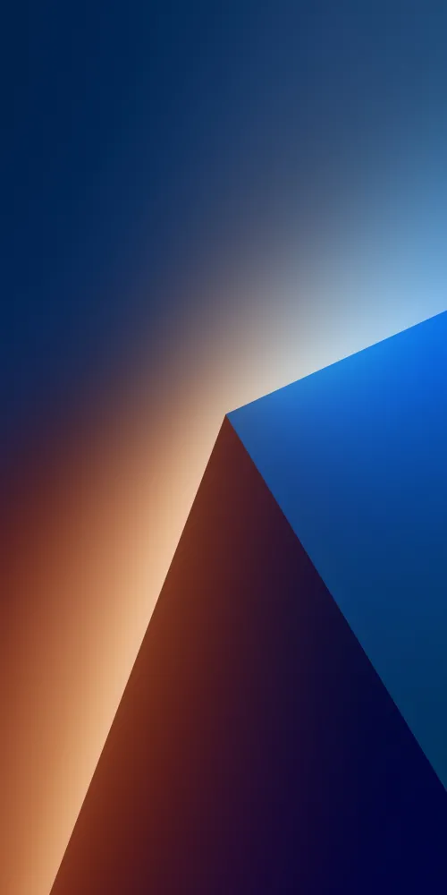 OxygenOS 16 stock wallpaper