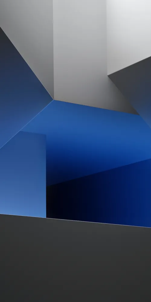 OxygenOS 16 stock wallpaper