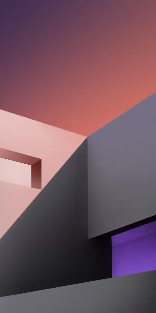 OxygenOS 16 stock wallpaper