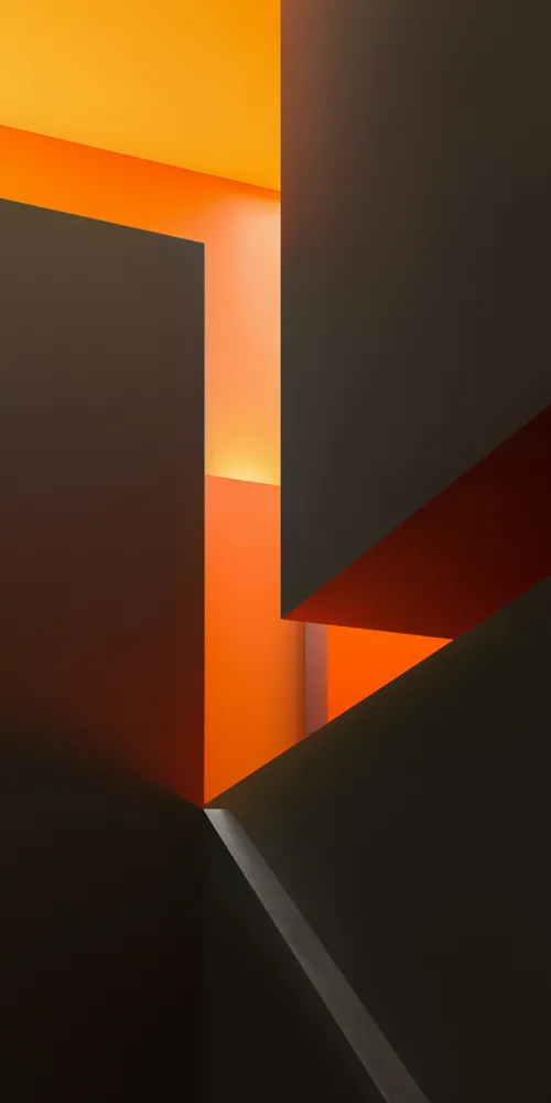 OxygenOS 16 stock wallpaper